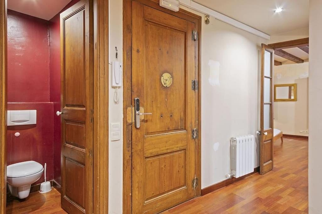 Alcam Sombrerers Appartement