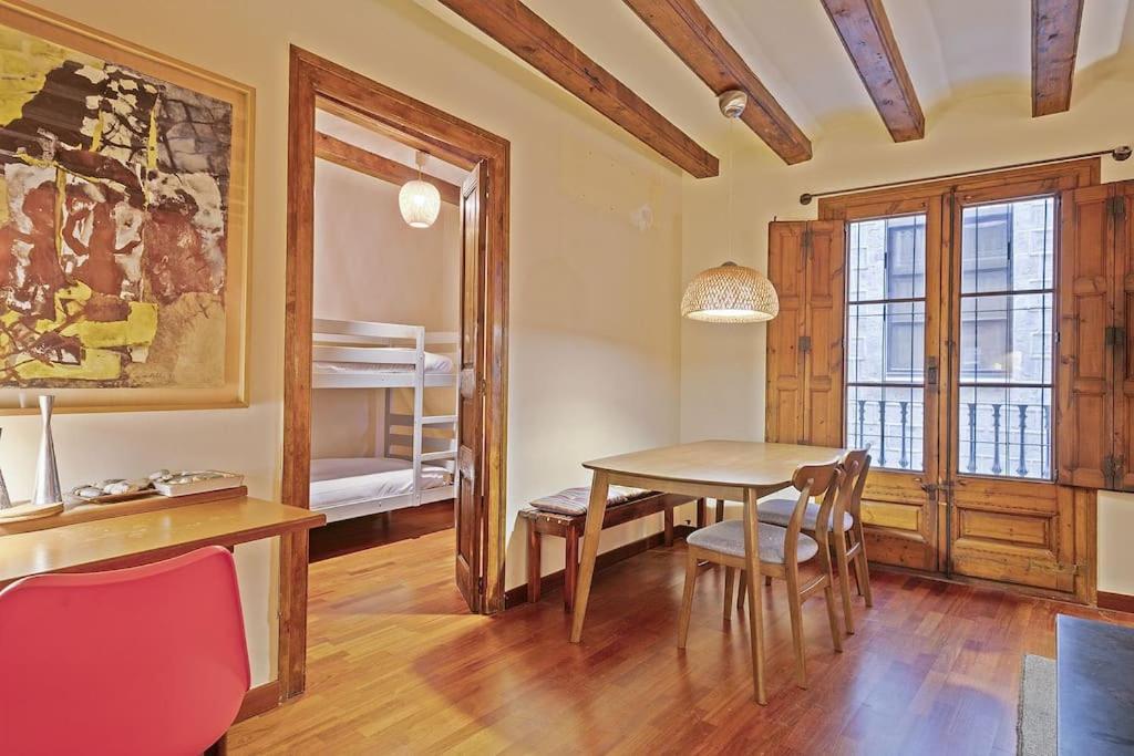 Appartement Alcam Sombrerers *