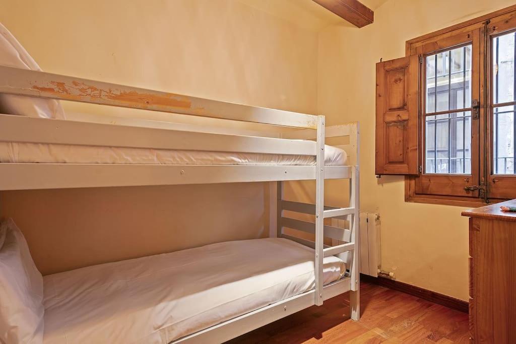 Appartement Alcam Sombrerers