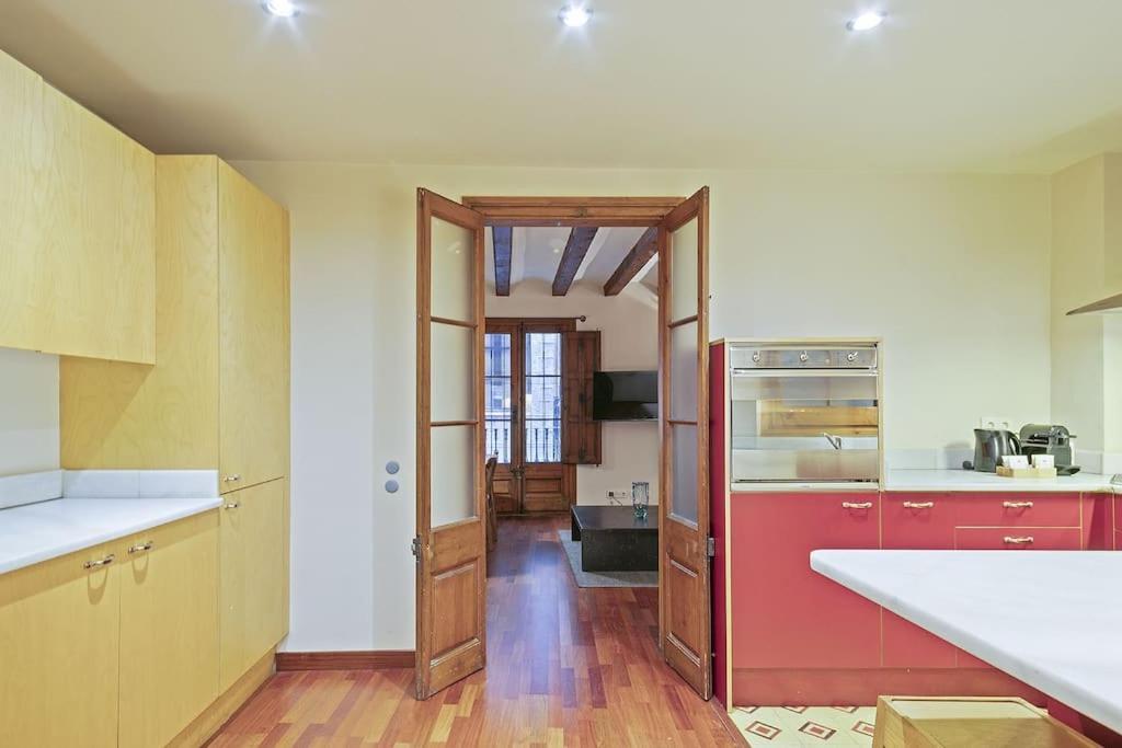 Appartement Alcam Sombrerers