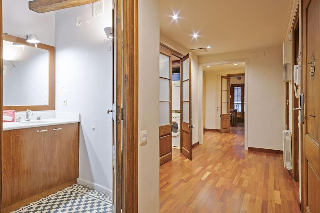 Appartement Alcam Sombrerers