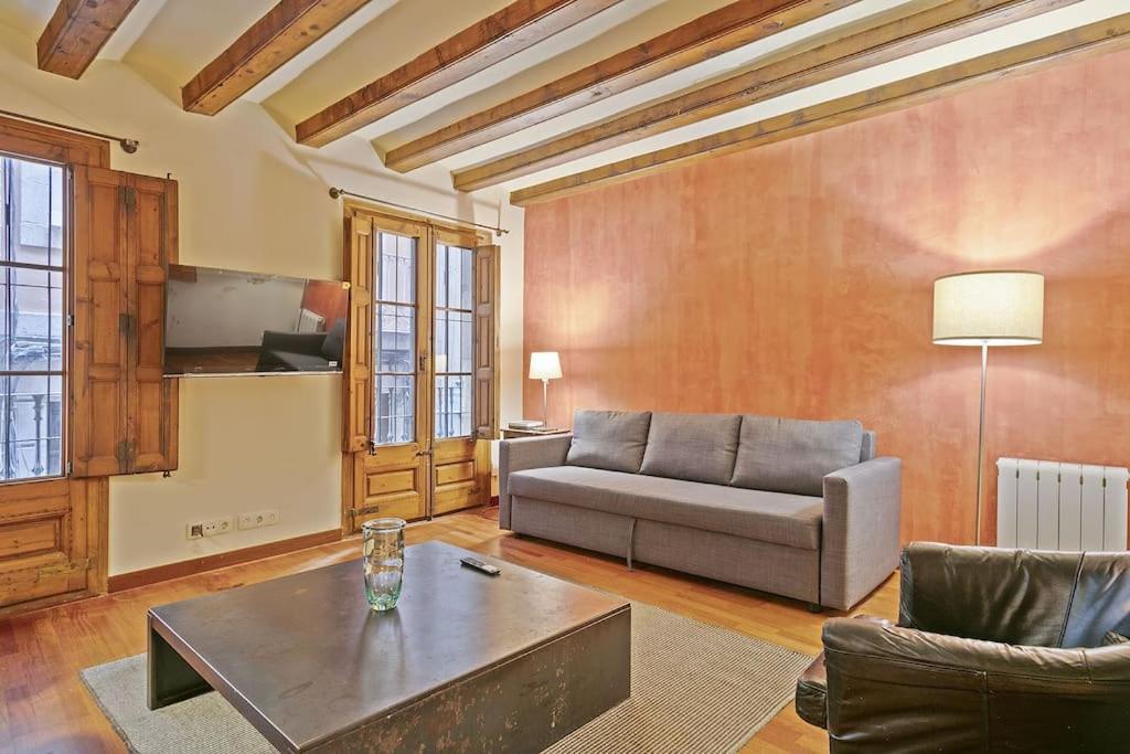 Alcam Sombrerers Appartement