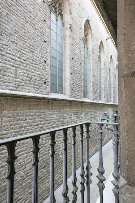 Appartement Alcam Sombrerers