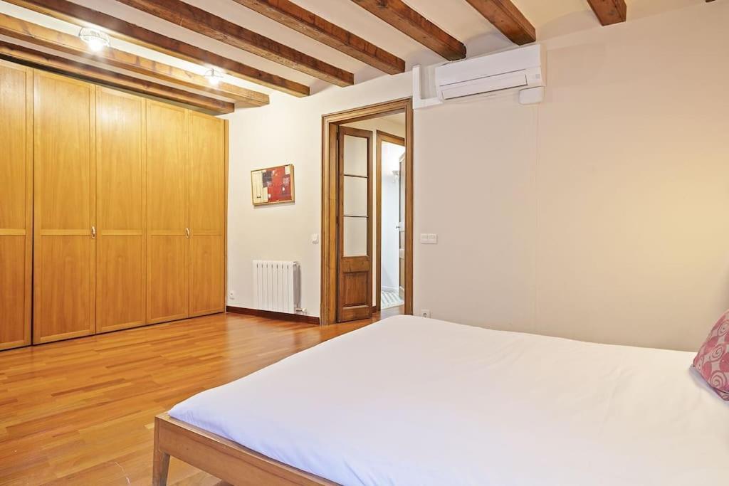 Alcam Sombrerers Barcelona