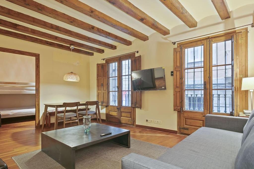 Alcam Sombrerers Appartement